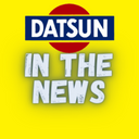 Japanese motor giants Nissan announce they are retiring the Datsun brand for good